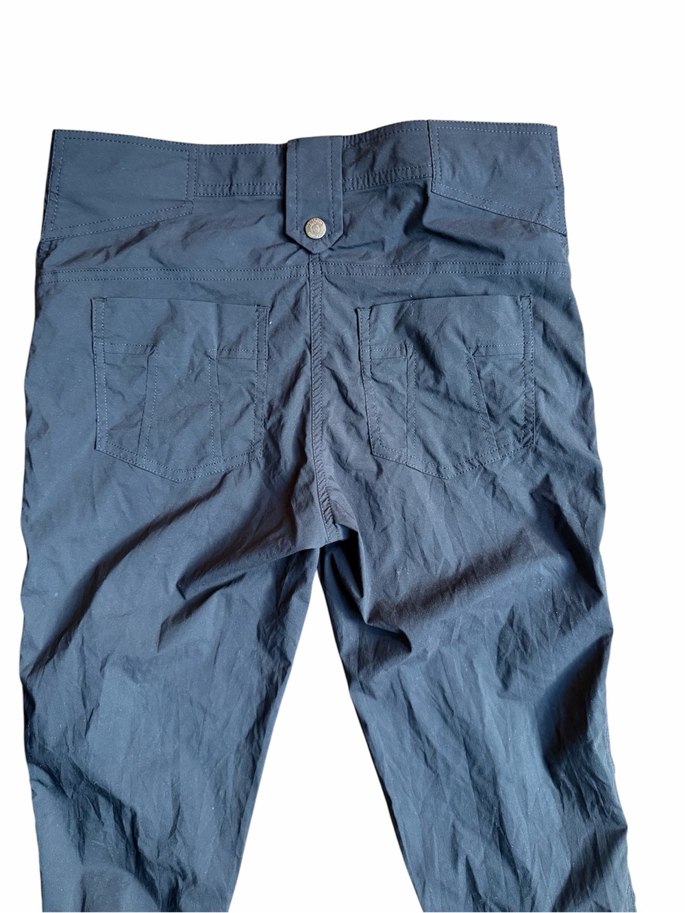 Anatomie Black Travel Pants - Picture 5 of 9